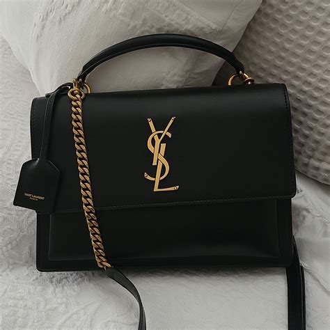 why is ysl expensive|ysl bag reviews.